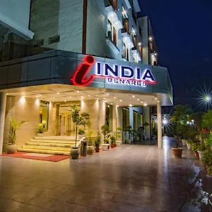 4* Hotel The India